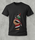 Freedom & Resilience - 100% Cotton