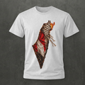 Voice of Homeland Tee – 100% Cotton