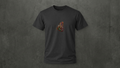 Yemen Heritage butterfly Tee- 100% Cotton